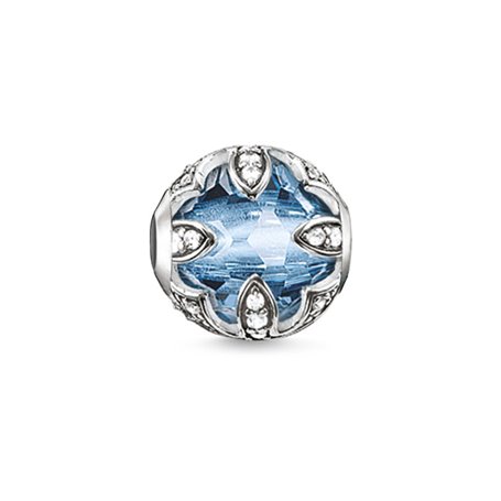 Perle de verre Femme Thomas Sabo K0106-644-1 1