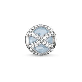 Perle de verre Femme Thomas Sabo K0145-694-31