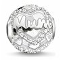 Perle de verre Thomas Sabo K0190-625-14