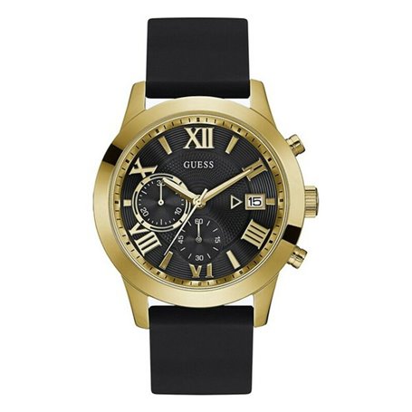 Montre Homme Guess W1055G4