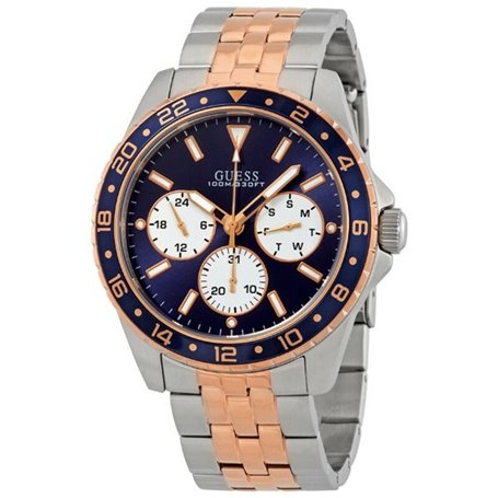Montre Homme Guess W1107G3