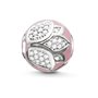 Perle de verre Thomas Sabo K0203-041-9