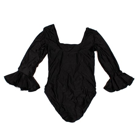 Body Flamenco BD001BL-XL Noir (XL)