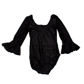 Body Flamenco BD002-M Noir (M)