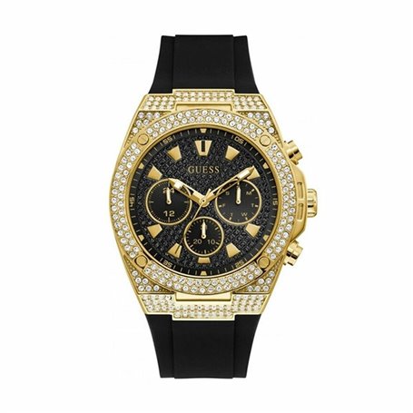 Montre Unisexe Guess GW0060G2 (Ø 45 mm)