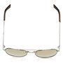 Lunettes de soleil Homme Nautica N4641SP-030 Ø 53 mm