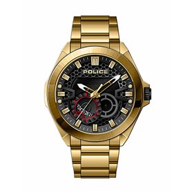 Montre Homme Police PEWJH2110302 (Ø 50 mm)