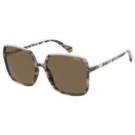 Lunettes de soleil Femme Polaroid PLD-6128-S-XLT-SP ø 59 mm