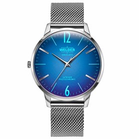 Montre Femme Welder WRS410 (Ø 42 mm)