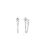 Boucles d´oreilles Femme Ania Haie E021-03H 2 cm