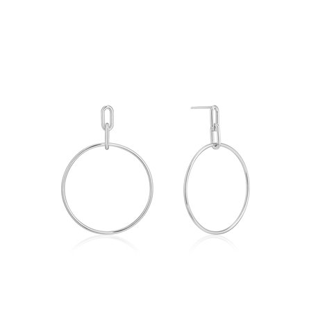 Boucles d´oreilles Femme Ania Haie E021-07H 4 cm