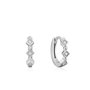 Boucles d´oreilles Femme Ania Haie E023-01H 2 cm