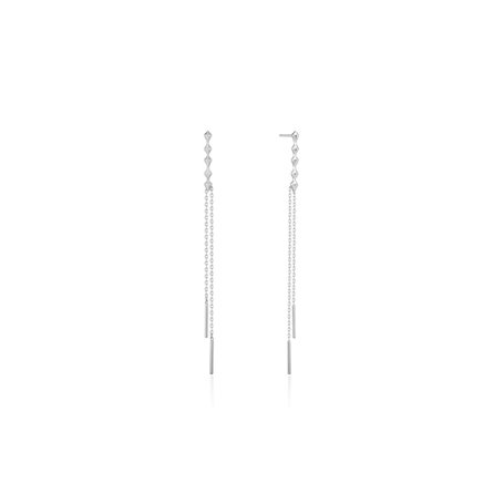 Boucles d´oreilles Femme Ania Haie E025-01H 4 cm