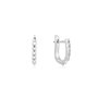 Boucles d´oreilles Femme Ania Haie E025-07H 1 cm