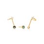 Boucles d´oreilles Femme Ania Haie E027-03G Argent 925 2 cm