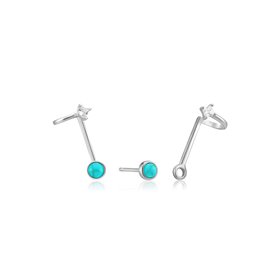 Boucles d´oreilles Femme Ania Haie E027-03H 1