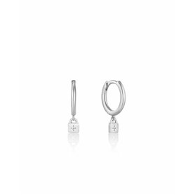 Boucles d´oreilles Femme Ania Haie E032-01H Argent 925 1