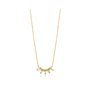 Collier Femme Ania Haie N018-03G 40 cm