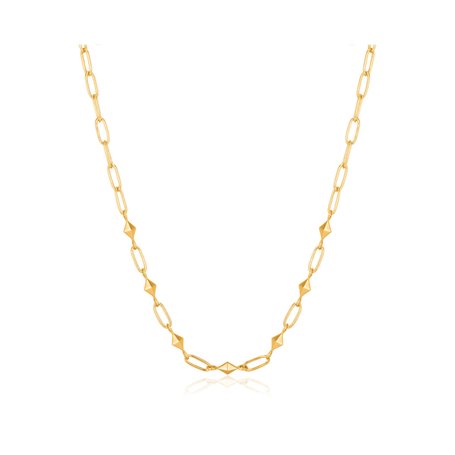 Collier Femme Ania Haie N025-03G 40 cm