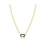 Collier Femme Ania Haie N031-01G-G 40 cm