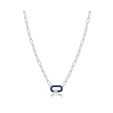 Collier Femme Ania Haie N031-01H-B 40 cm