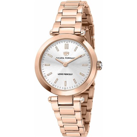 Montre Femme Chiara Ferragni R1953103505 (Ø 34 mm)