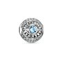 Perle de verre Femme Thomas Sabo K0110-644-1 Bleu 1