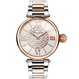 Montre Femme Thomas Sabo WA0257-277-201-38MM (Ø 38 mm)
