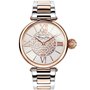 Montre Femme Thomas Sabo WA0257-277-201-38MM (Ø 38 mm)