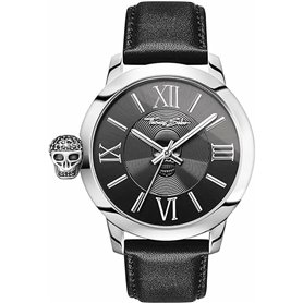 Montre Homme Thomas Sabo WA0297-218-203-46 mm (Ø 46 mm)