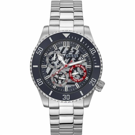 Montre Homme Guess GW0488G1 (Ø 45 mm)