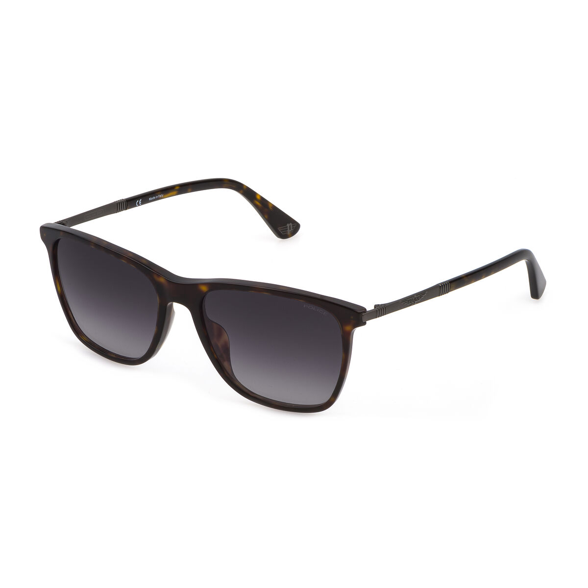 Lunettes de soleil mixte