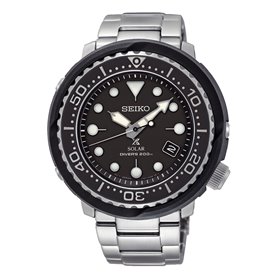 Montre Homme Seiko SNE497P1EST Ø 46