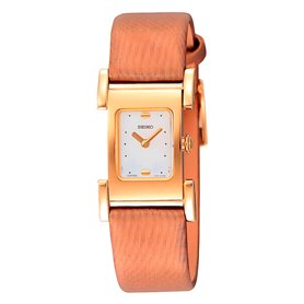 Montre Femme Seiko SUJD92 Ø 20 mm