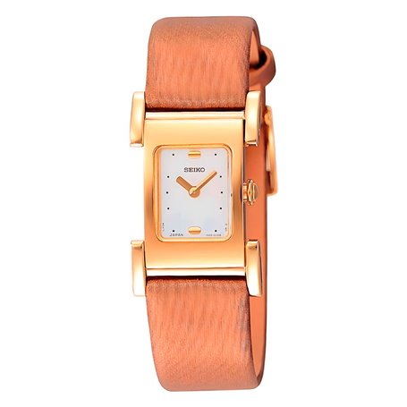 Montre Femme Seiko SUJD92 Ø 20 mm