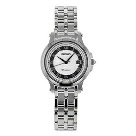 Montre Femme Seiko SXDE41P1 Ø 27