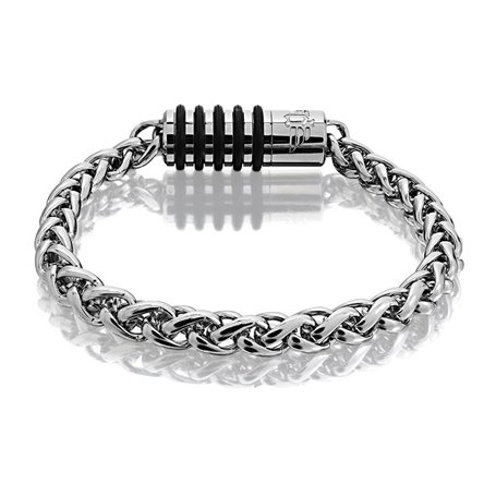 Bracelet Homme Police PEAGB2211542 (L)