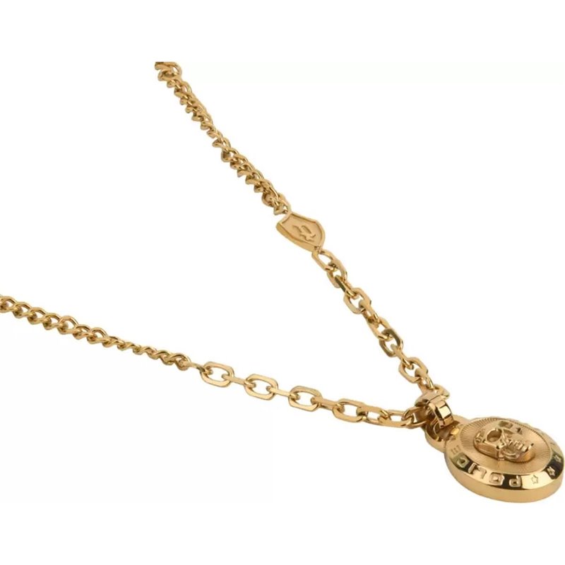 Image secondaire de Collier Homme Police PEAGN2212111 70 cm