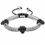 Bracelet Homme Police PJ26553BSSB.01 20 cm