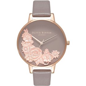 Montre Femme Olivia Burton OB16FS99 (Ø 38 mm)