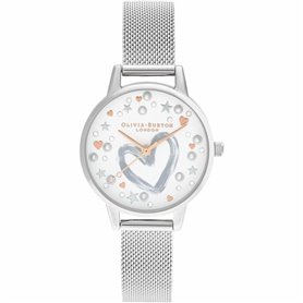 Montre Femme Olivia Burton OB16LH12 (Ø 30 mm)