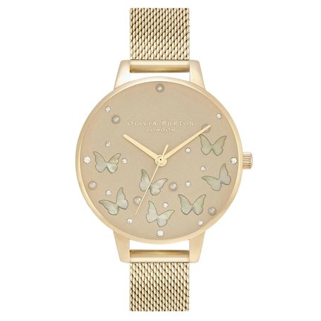 Montre Femme Olivia Burton OB16MB37 (Ø 34 mm)