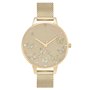 Montre Femme Olivia Burton OB16MB37 (Ø 34 mm)