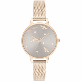 Montre Femme Olivia Burton OB16PQ04 (Ø 34 mm)