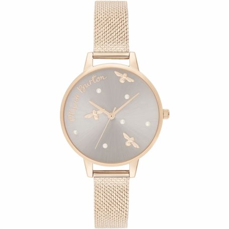 Montre Femme Olivia Burton OB16PQ04 (Ø 34 mm)