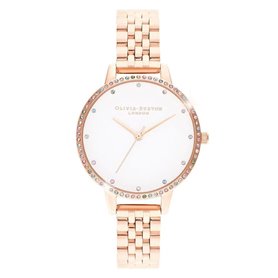 Montre Femme Olivia Burton OB16RB21 (Ø 34 mm)