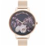 Montre Femme Olivia Burton OB16WG22 (Ø 38 mm)