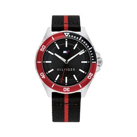 Montre Homme Tommy Hilfiger 1792010 (Ø 43 mm)