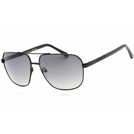 Lunettes de soleil Homme Guess GF0245-01B ø 60 mm