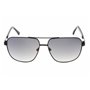 Lunettes de soleil Homme Guess GF0245-01B ø 60 mm